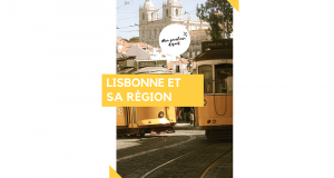 Mini-Guide de voyage Lisbonne et sa Région Gratuit