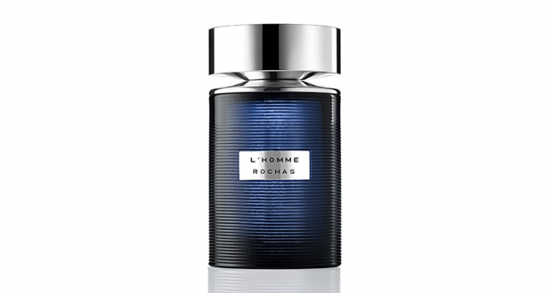 Parfum L'homme de Rochas 100 ml offert