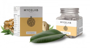 Testez B-Vitality de Mycelab