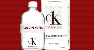 10 Parfums CK Everyone de Calvin Klein offerts