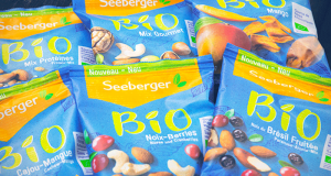 100 Packs de la gamme Bio Seeberger à tester