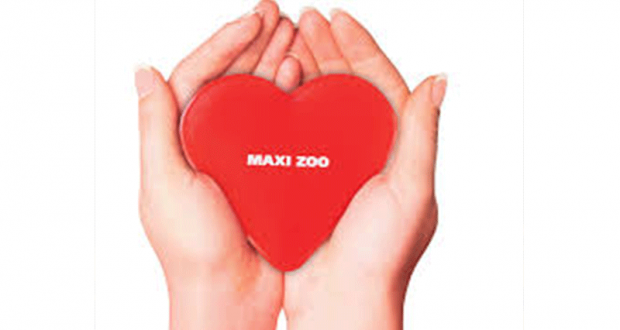 29 900 chaufferettes offertes pour tout achat chez MaxiZoo