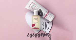 3 lots de produits de beauté cocooning offerts