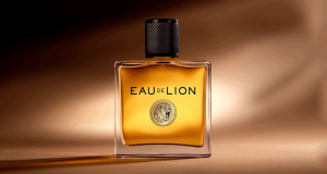 300 parfums Eau de Lion offerts