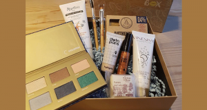 Coffret Biotyfull box offert