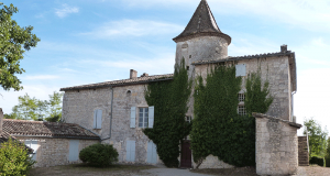 Entrée Gratuite + Visite Guidée Gratuite du Château Musée de Cayla