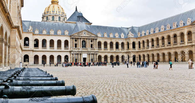 Entrée Gratuite au Musée de l'Armée