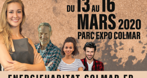 Invitation Gratuite pour le Salon de l'Habitat