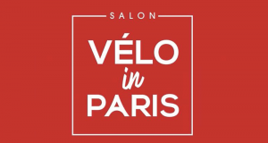 Invitation Gratuite pour le salon Velo in paris