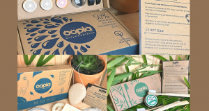 Kits de soins OOPLA offerts