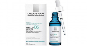 Kits d’échantillons gratuits Hyalu B5 Sérum La Roche-Posay