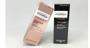 Lot de 2 produits de soin Filorga offert
