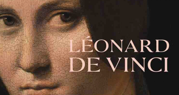 Nocturnes Gratuites pour l'Exposition Léonard de Vinci