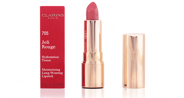 Rouge à lèvres Joli Rouge Clarins Offert sur simple visite