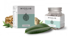 Testez B-Xcare de Mycelab