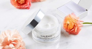 Testez la crème anti-âge Secret d'Excellence de Galénic