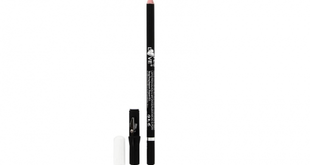 Testez le Crayon pour les yeux – Noir – Yes Love