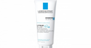 Testez le Lipikar Baume AP+M La Roche-Posay