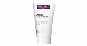 Testez le Masque Crème Jeunesse CONDENSÉ