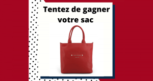 Un sac cabas Versace Jeans offert