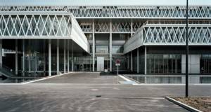 Visite Guidée Gratuite des Archives Nationales - Pierrefitte-sur-Seine
