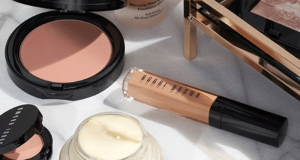 Échantillons du fond de teint Bobbi Brown offerts sur simple visite