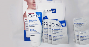 échantillons gratuits du Baume Hydratant CeraVe