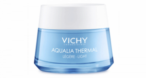 10 000 Échantillons gratuits de la Crème Aqualia Thermal Vichy