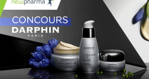 10 produits de soins Darphin offerts