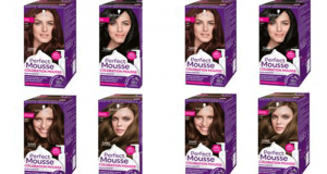 100 produits Perfect Mousse Schwarzkopf à tester