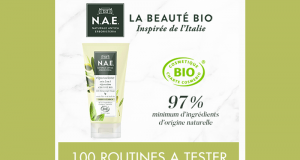 100 routines de soins capillaires de N.A.E. à tester