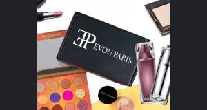 2 box beauté Evon Paris offertes