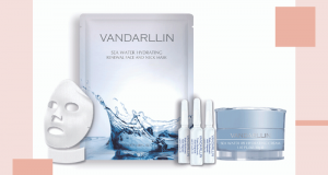 20 coffrets hydratation intense VANDARLIN à tester