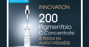 200 Soins Pigmentbio C-Concentrate de Bioderma à tester