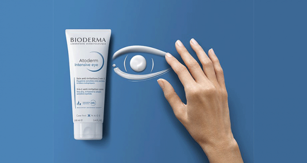 30 Soins Anti-Irritation 3-en-1 de Bioderma à tester