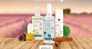 4 lots de 4 produits cosmétiques Centella offerts