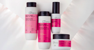 5 kits de soins cheveux Natura Lumina offerts