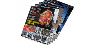 Accès gratuit aux 150 derniers magazines SonoMag et Realisason