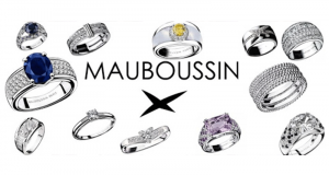 Bon d'achat Joaillerie Mauboussin de 200 euros offert chaque jour