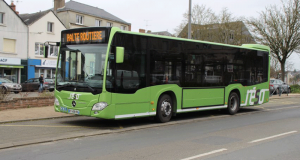 Circulation Gratuite sur le réseau de Bus Urbain Réso