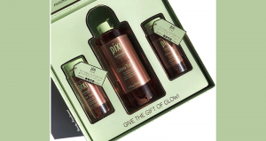 Coffret de 3 produits cosmétiques Pixit beauty offert