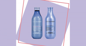 Duo de la gamme Blondifier by L'Oréal Professionnel offert