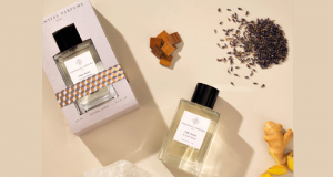 Parfum Essential Parfums au choix offert