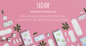 Produits Tadam’ 100% Remboursés