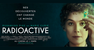 Projection gratuite du film Radioactive