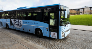 Réseau de cars de la région Nouvelle-Aquitaine Gratuit