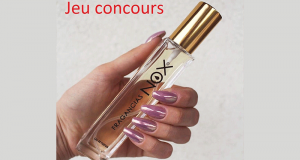 Un parfum Nox de votre choix offert