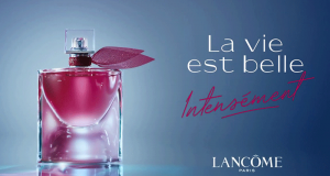 Échantillons Gratuits du Parfum La Vie est Belle Intensément Lancôme