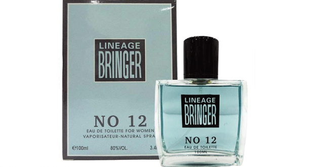 Échantillons gratuits de parfum pour femmes Lineage Bringer