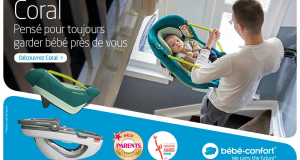 10 Sièges-auto Coral Bébé Confort à tester